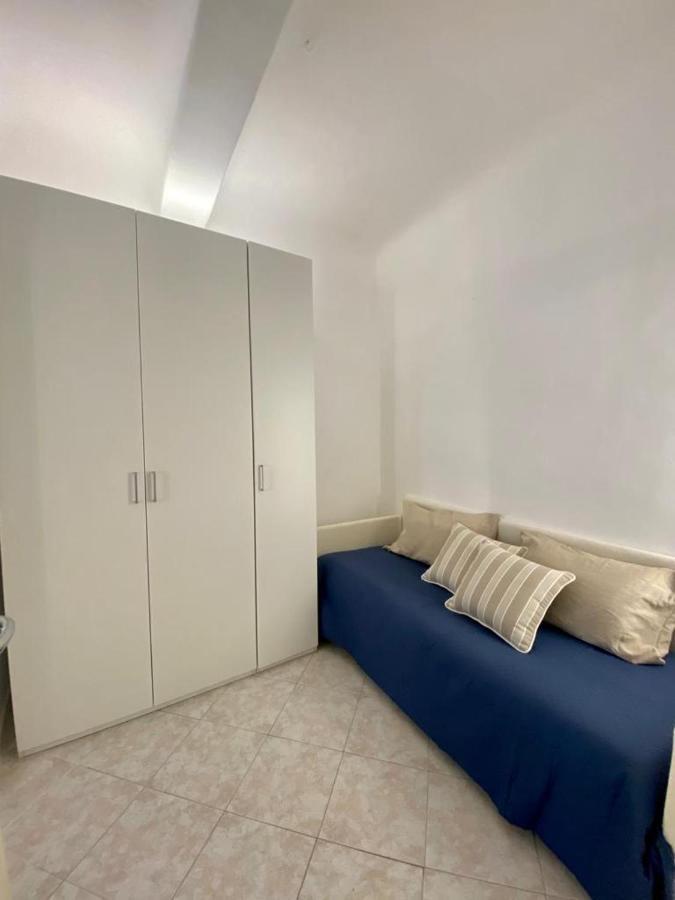 Casa Vacanze Armanda-Suite Леричі Екстер'єр фото
