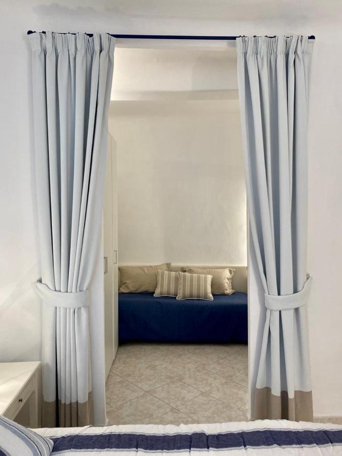 Casa Vacanze Armanda-Suite Леричі Екстер'єр фото