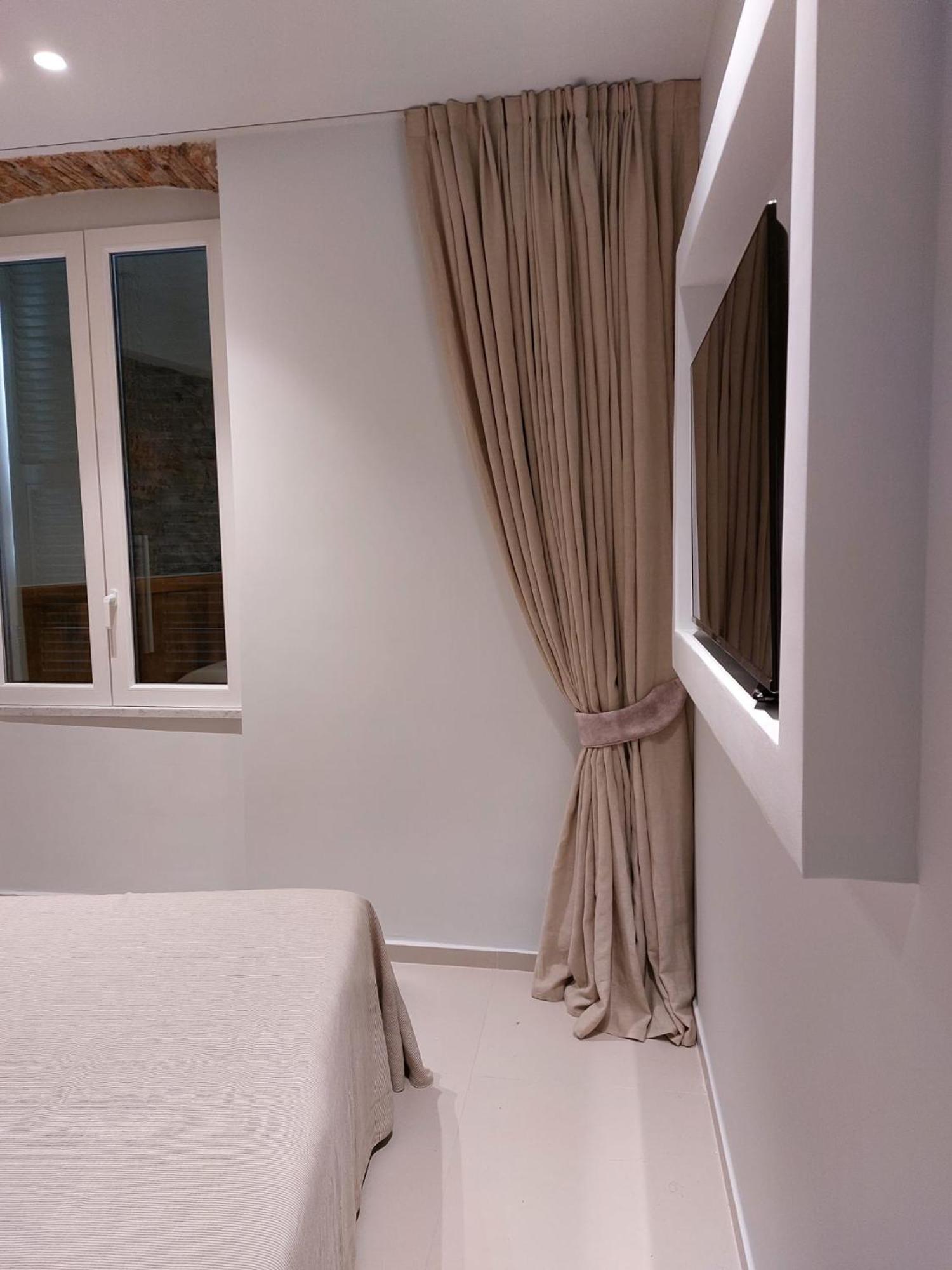 Casa Vacanze Armanda-Suite Леричі Екстер'єр фото