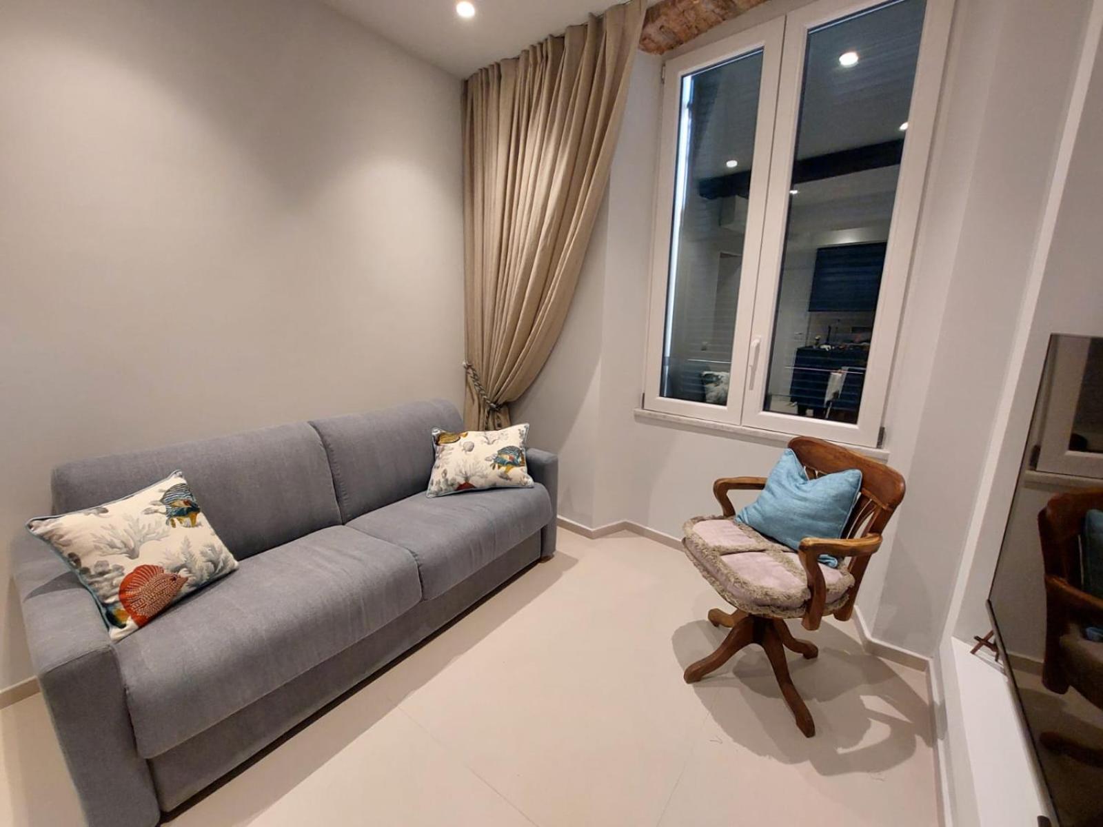 Casa Vacanze Armanda-Suite Леричі Екстер'єр фото