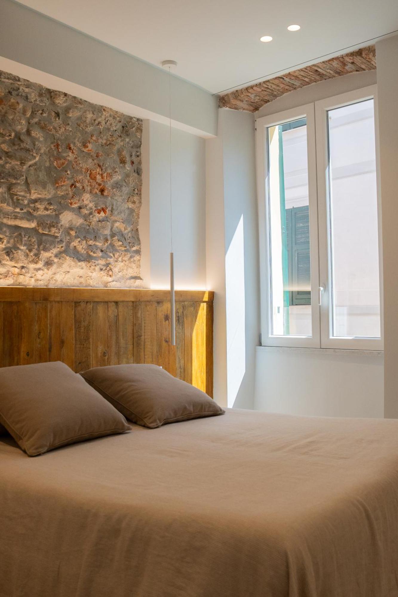 Casa Vacanze Armanda-Suite Леричі Екстер'єр фото