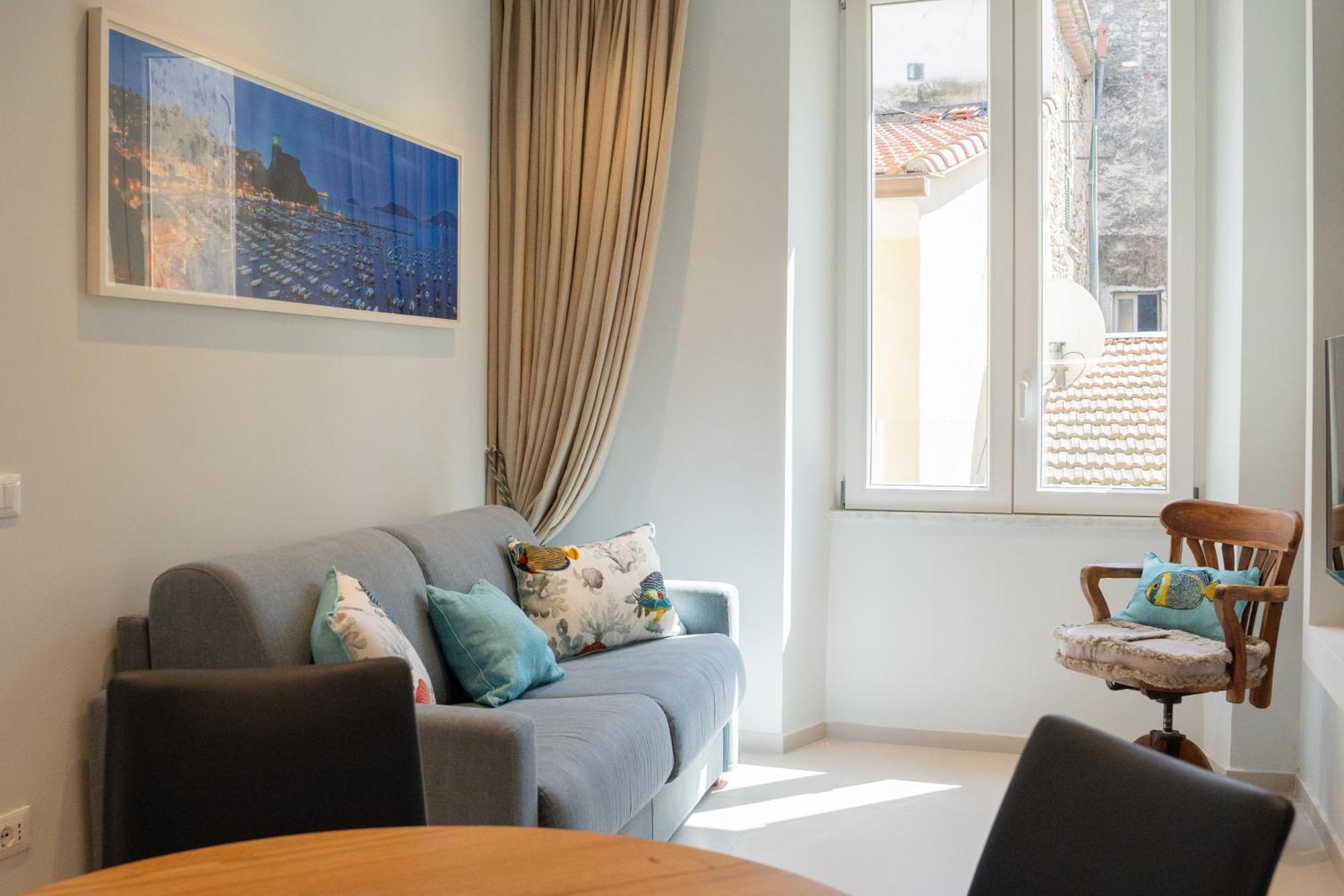 Casa Vacanze Armanda-Suite Леричі Екстер'єр фото